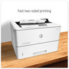 A Picture of product HEW-J8H61A HP LaserJet Pro M501dn Printer Laser