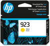 A Picture of product HEW-4K0T2LN HP 923 Original Ink Cartridges (4K0T2LN) Yellow Cartridge