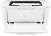 A Picture of product HEW-7MD66E HP LaserJet M110we Laser Printer