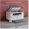 A Picture of product HEW-6GX01F HP LaserJet MFP M234sdw Wireless Multifunction Laser Printer Copy/Print/Scan