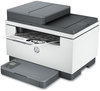 A Picture of product HEW-6GX01F HP LaserJet MFP M234sdw Wireless Multifunction Laser Printer Copy/Print/Scan