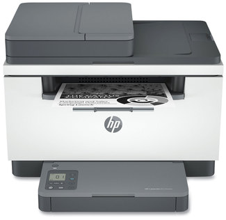 HP LaserJet MFP M234sdw Wireless Multifunction Laser Printer Copy/Print/Scan