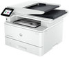 A Picture of product HEW-2Z619F HP LaserJet Pro MFP 4101fdw Multifunction Laser Printer Copy/Fax/Print/Scan