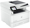 A Picture of product HEW-2Z619F HP LaserJet Pro MFP 4101fdw Multifunction Laser Printer Copy/Fax/Print/Scan