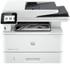 A Picture of product HEW-2Z619F HP LaserJet Pro MFP 4101fdw Multifunction Laser Printer Copy/Fax/Print/Scan