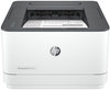 A Picture of product HEW-3G650F HP LaserJet Pro 3001dw Printer Wireless Laser