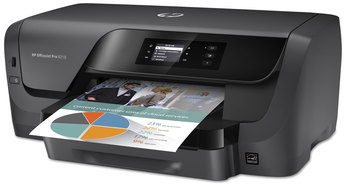 HP OfficeJet Pro 8210 Printer Wireless Inkjet