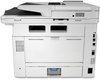 A Picture of product HEW-3PZ55A HP LaserJet Enterprise MFP M430f Copy/Fax/Print/Scan