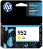 A Picture of product HEW-L0S55AN HP L0S49AN-L0S67AN Ink 952, (L0S55AN) Yellow Original Cartridge