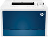 A Picture of product HEW-4RA86F HP Color LaserJet Pro 4201dw Laser Printer