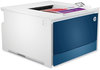 A Picture of product HEW-4RA86F HP Color LaserJet Pro 4201dw Laser Printer