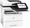 A Picture of product HEW-1PV67A HP LaserJet Enterprise Flow MFP M528z Wireless Multifunction Laser Printer Copy/Fax/Print/Scan