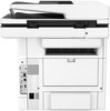 A Picture of product HEW-1PV67A HP LaserJet Enterprise Flow MFP M528z Wireless Multifunction Laser Printer Copy/Fax/Print/Scan