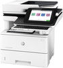 A Picture of product HEW-1PV67A HP LaserJet Enterprise Flow MFP M528z Wireless Multifunction Laser Printer Copy/Fax/Print/Scan