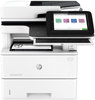 A Picture of product HEW-1PV67A HP LaserJet Enterprise Flow MFP M528z Wireless Multifunction Laser Printer Copy/Fax/Print/Scan