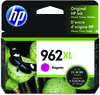 A Picture of product HEW-3JA01AN HP 962XL Original Ink Cartridge (3JA01AN) High-Yield Magenta