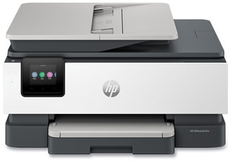 HP OfficeJet Pro 8135e All-in-One Printer Copy/Fax/Print/Scan