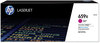 A Picture of product HEW-W2013X HP 659X High Yield Original LaserJet Toner Cartridge (W2013X) High-Yield Magenta