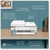 A Picture of product HEW-223R1A HP ENVY 6455e Wireless All-in-One Inkjet Printer Copy/Print/Scan