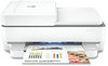 A Picture of product HEW-223R1A HP ENVY 6455e Wireless All-in-One Inkjet Printer Copy/Print/Scan