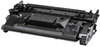 A Picture of product HEW-W1480X HP 148X High-Yield Original LaserJet Toner Cartridge (W1480X) Black