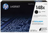 A Picture of product HEW-W1480X HP 148X High-Yield Original LaserJet Toner Cartridge (W1480X) Black