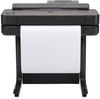 A Picture of product HEW-5HB10H HP DesignJet T650 Series Large-Format Wireless Plotter Printer 36" with Extended Warranty