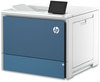 A Picture of product HEW-58M42A HP Color LaserJet Enterprise 6701dn Printer