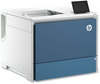 A Picture of product HEW-58M42A HP Color LaserJet Enterprise 6701dn Printer