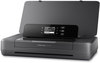 A Picture of product HEW-CZ993A HP OfficeJet 200 Mobile Printer Wireless