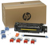 A Picture of product HEW-J8J87A HP J8J87A 110V Maintenance Kit 150,000 Page-Yield