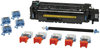 A Picture of product HEW-J8J87A HP J8J87A 110V Maintenance Kit 150,000 Page-Yield