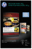 A Picture of product HEW-CG932A HP Inkjet Brochure Paper 98 Bright, 48 lb Bond Weight, 11 x 17, White, 150/Pack