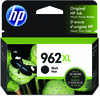 A Picture of product HEW-3JA03AN HP 962XL Original Ink Cartridge (3JA03AN) High-Yield Black