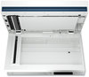 A Picture of product HEW-6QN29A HP Color LaserJet Enterprise MFP 5800dn Printer Copy/Fax/Print/Scan