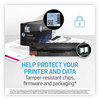 A Picture of product HEW-CF380X HP CF380XD-CF440AM Toner 312X, (CF380X) High-Yield Black Original LaserJet Cartridge