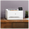 A Picture of product HEW-7KW64A HP Color LaserJet Pro M255dw Wireless Laser Printer