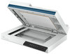 A Picture of product HEW-20G05A HP ScanJet Pro 2600 1200 dpi Optical Resolution, 60-Sheet Duplex Auto Document Feeder