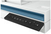 A Picture of product HEW-20G05A HP ScanJet Pro 2600 1200 dpi Optical Resolution, 60-Sheet Duplex Auto Document Feeder