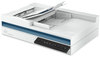 A Picture of product HEW-20G05A HP ScanJet Pro 2600 1200 dpi Optical Resolution, 60-Sheet Duplex Auto Document Feeder