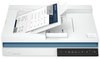 A Picture of product HEW-20G05A HP ScanJet Pro 2600 1200 dpi Optical Resolution, 60-Sheet Duplex Auto Document Feeder