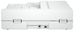 HP ScanJet Pro 2600 1200 dpi Optical Resolution, 60-Sheet Duplex Auto Document Feeder