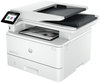 A Picture of product HEW-2Z618E HP LaserJet Pro MFP 4101fdne Multifunction Laser Printer Copy/Fax/Print/Scan