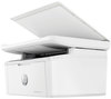 A Picture of product HEW-7MD72E HP LaserJet MFP M140we Multifunction Laser Printer, Copy/Print/Scan
