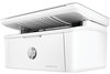 A Picture of product HEW-7MD72E HP LaserJet MFP M140we Multifunction Laser Printer, Copy/Print/Scan