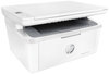 A Picture of product HEW-7MD72E HP LaserJet MFP M140we Multifunction Laser Printer, Copy/Print/Scan