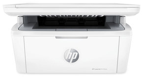 HP LaserJet MFP M140we Multifunction Laser Printer, Copy/Print/Scan
