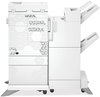 A Picture of product HEW-6QN38A HP Color LaserJet Enterprise Flow MFP 6800zfw+ Printer Copy/Fax/Print/Scan
