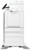 A Picture of product HEW-6QN38A HP Color LaserJet Enterprise Flow MFP 6800zfw+ Printer Copy/Fax/Print/Scan