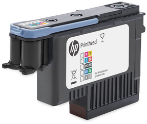 HP 777 Printhead (3EE09A) DesignJet